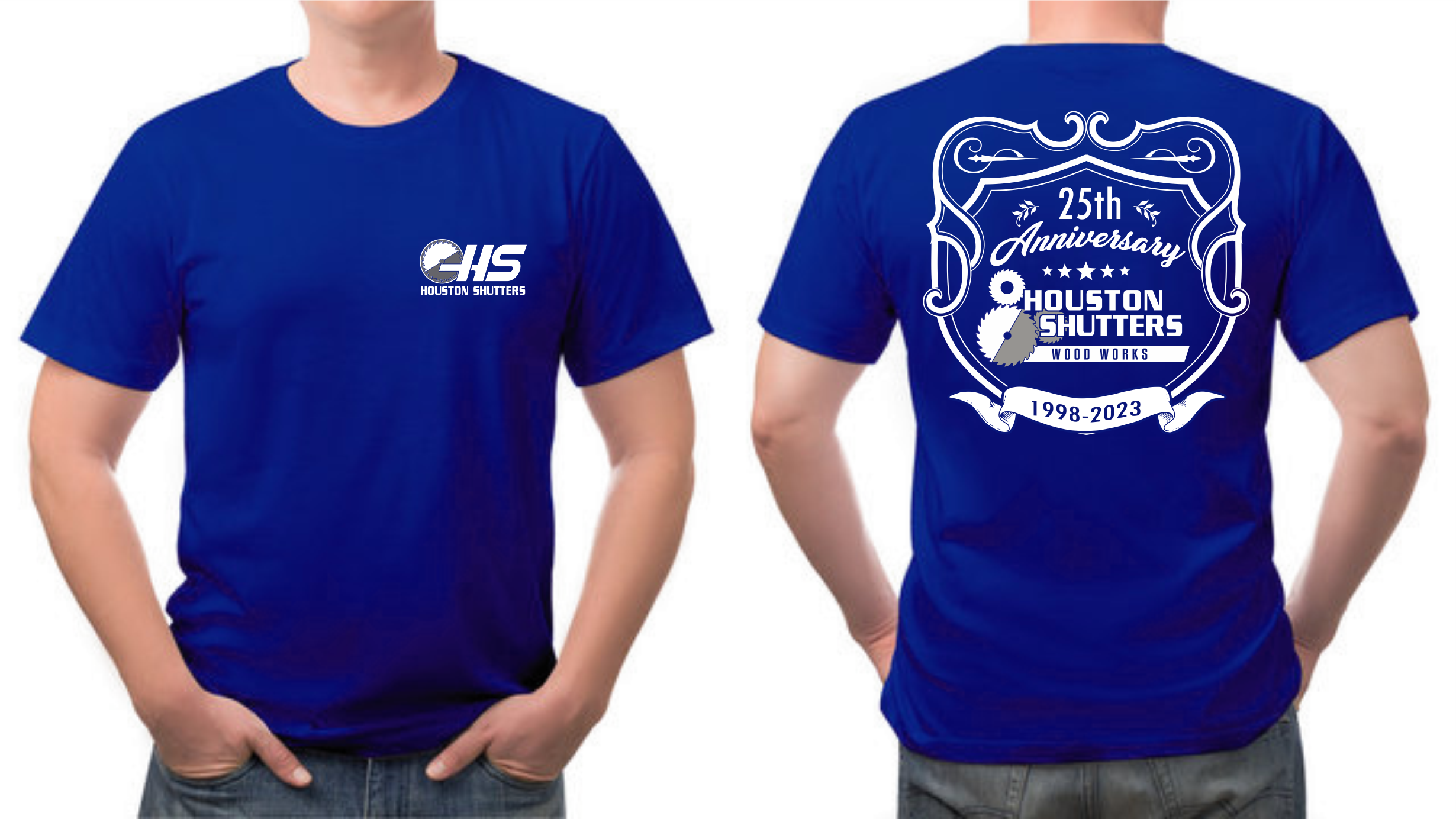 T-shirt Design by Yakuza20 for this project | Design #30681996