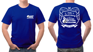 T-shirt Design by Yakuza20 for this project | Design: #30681996