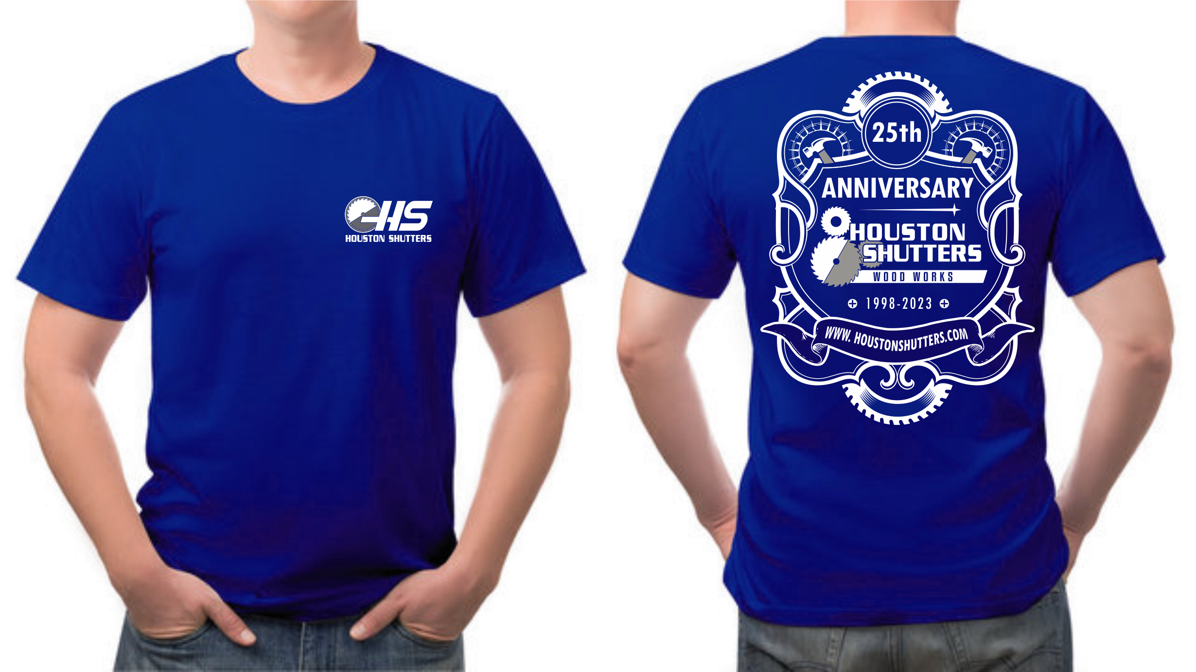 T-shirt Design by Yakuza20 for this project | Design #30683048