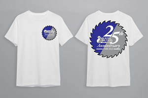 T-shirt Design by Creative D2024 for this project | Design: #30655379