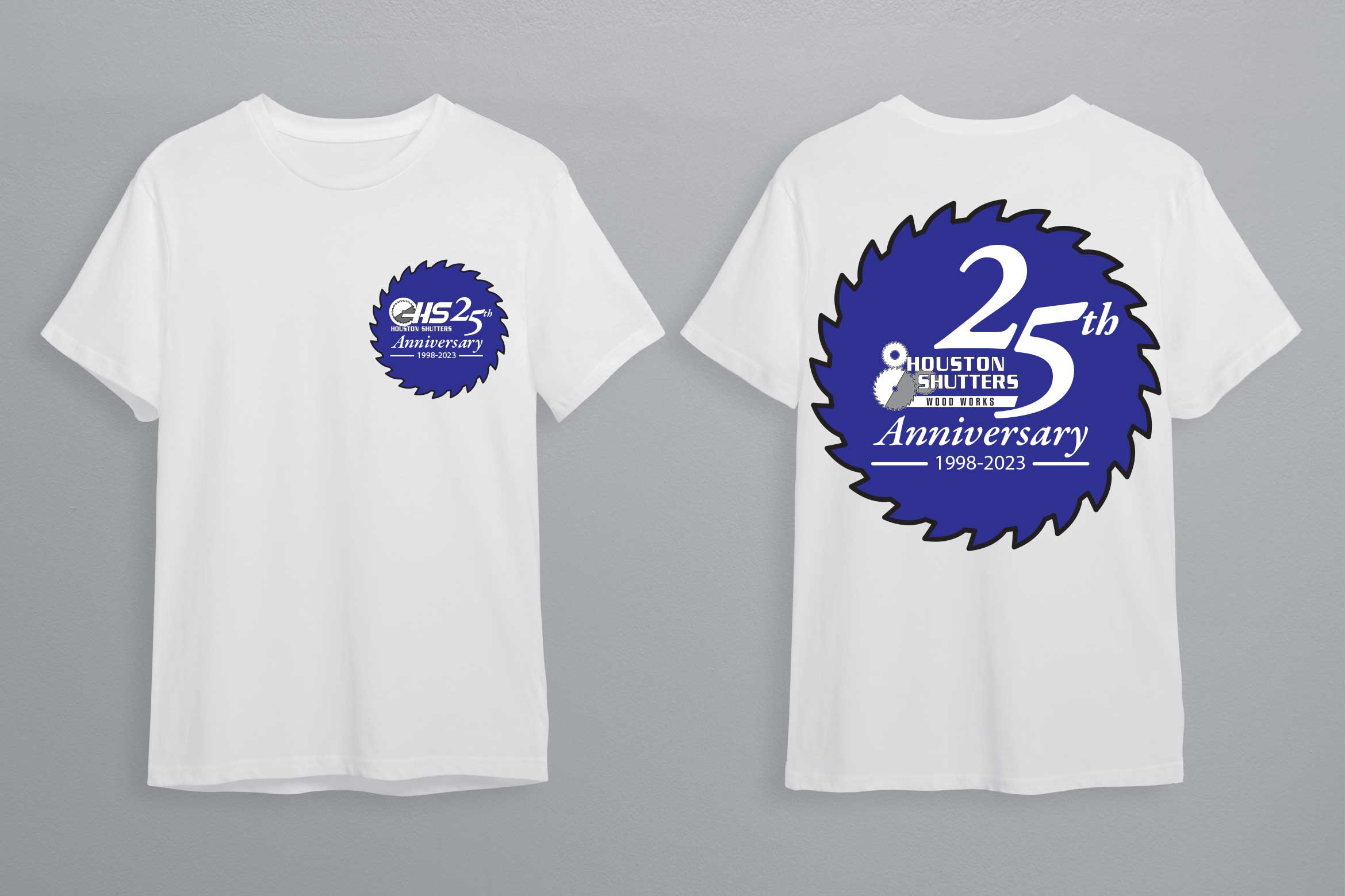 T-Shirt-Design von Creative D2024 für dieses Projekt | Design #30655381