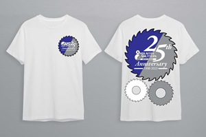 T-shirt Design by Creative D2024 for this project | Design: #30655415