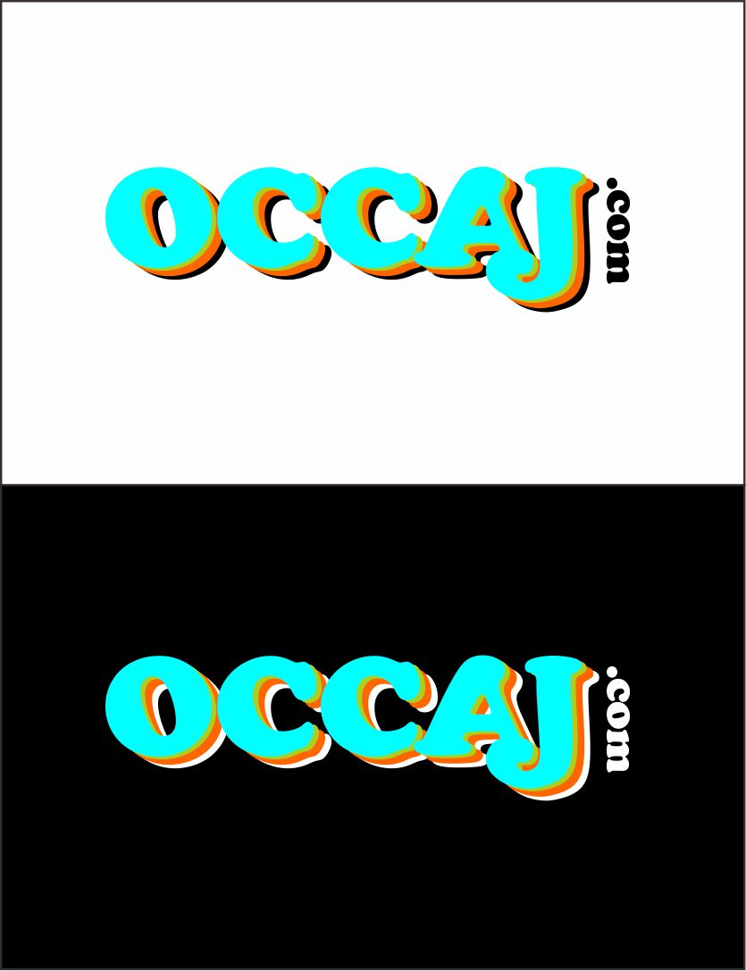 Logo Design for OCCAJ.com by ujo | Design #30655100