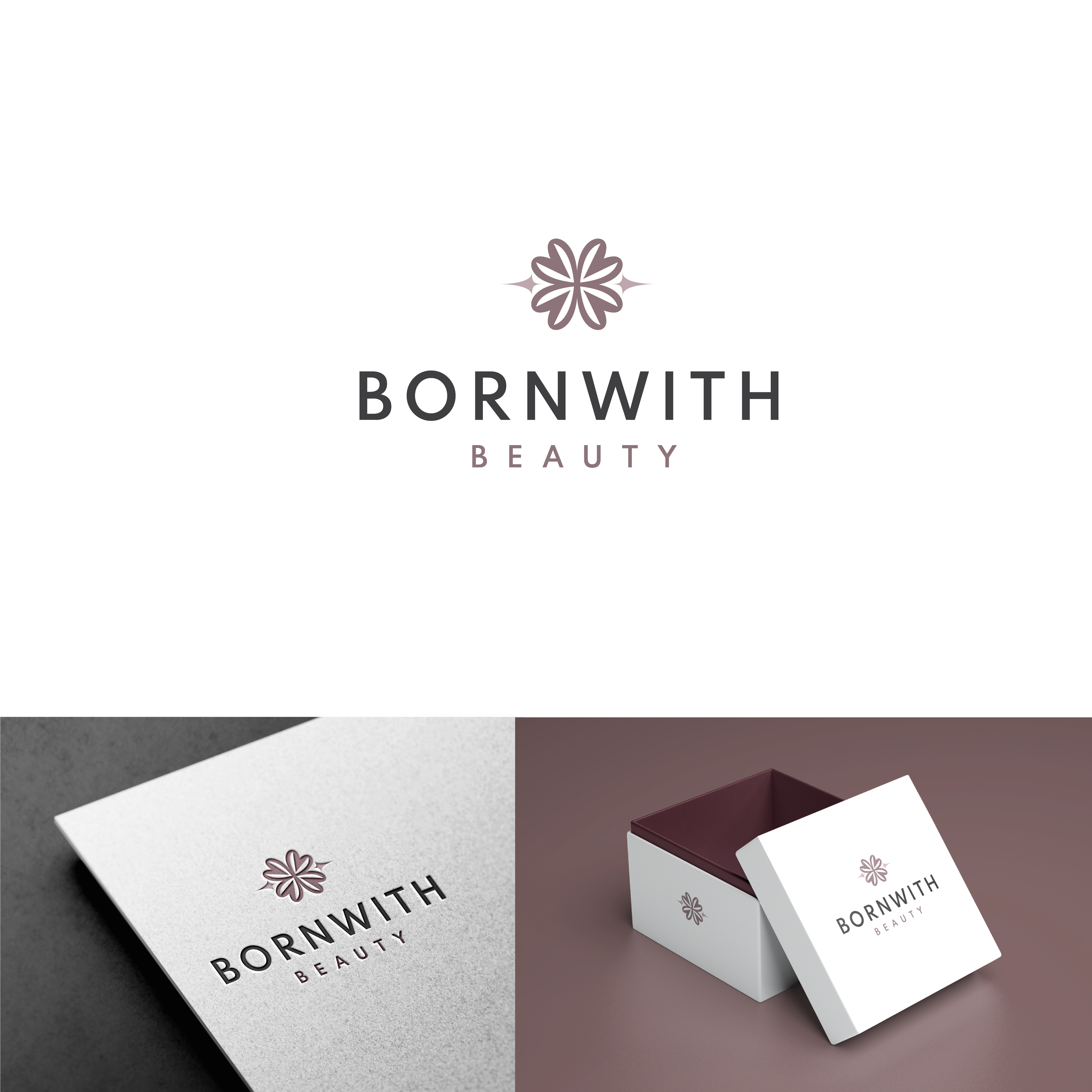 Logo Design by AbhishekkM'24 for this project | Design #30646354