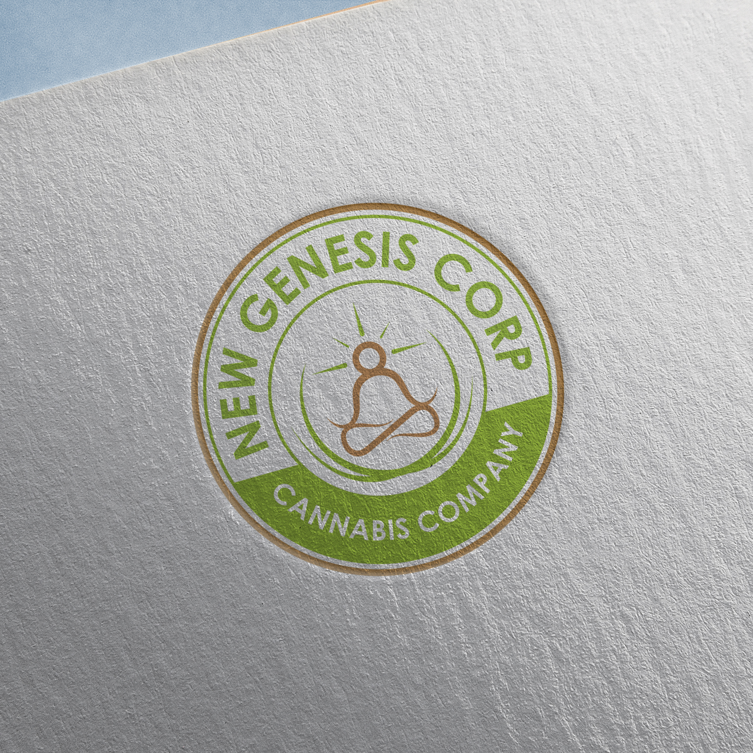 Diseño de Logo por Publik Logo para New Genesi Corp | Diseño #30639828