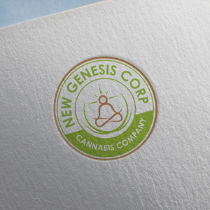 Logo Design by Publik Logo for New Genesi Corp | Design: #30639828