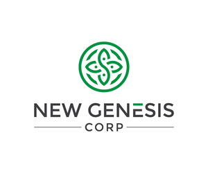 Logo Design by Danial07 for New Genesi Corp | Design: #30641607