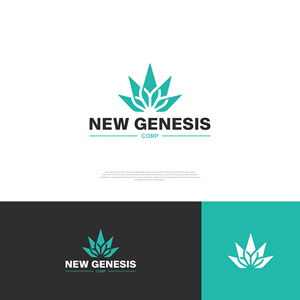 Logo Design by ge.logo