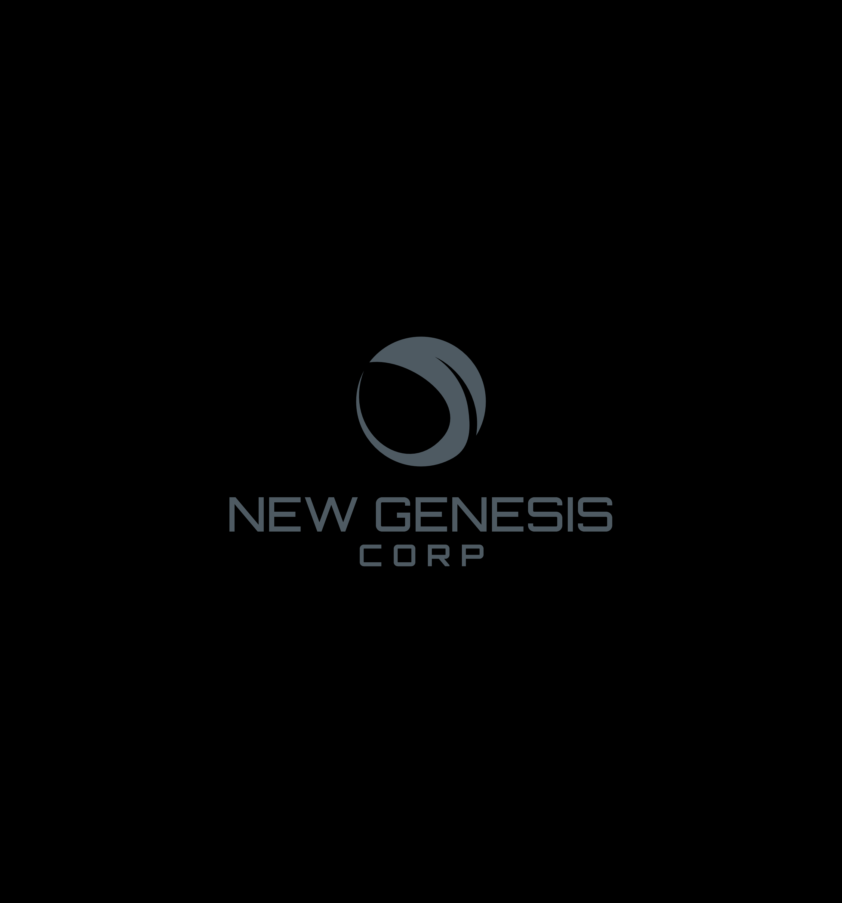 Logo Design by saesean for New Genesi Corp | Design #30658000