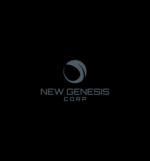 Logo Design by saesean for New Genesi Corp | Design: #30658000