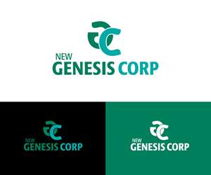 Logo Design by RaKu 2 for New Genesi Corp | Design: #30682465
