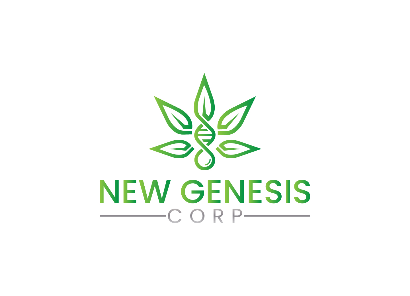 Logo Design by ratul09 for New Genesi Corp | Design: #30715817