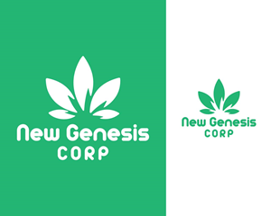 Logo Design by Shahriar H for New Genesi Corp | Design: #30652520