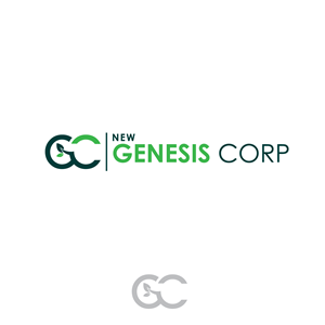 Logo Design by AR- RAZZAAQ for New Genesi Corp | Design: #30647472