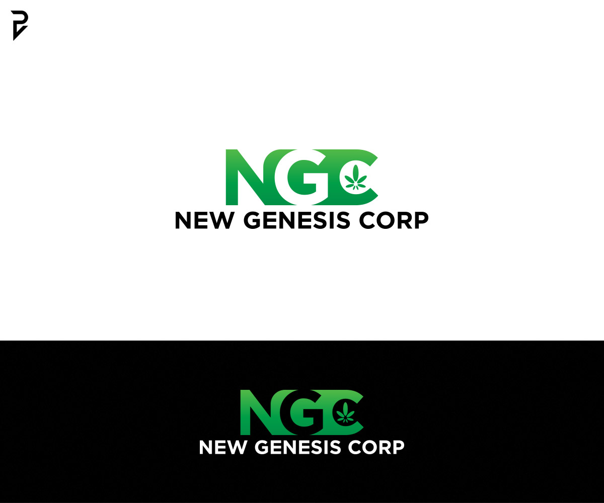 Diseño de Logo por poisonvectors para New Genesi Corp | Diseño #30639794
