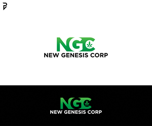 Logo Design by poisonvectors for New Genesi Corp | Design: #30639794