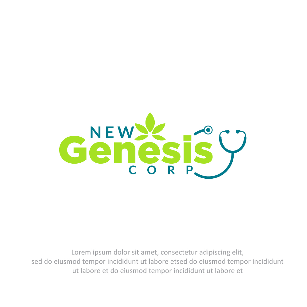 Logo Design by Anekaa for New Genesi Corp | Design #30678135