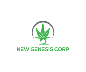 Logo Design by monmon for New Genesi Corp | Design: #30641849