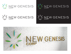 Logo Design by BlueSparkSM