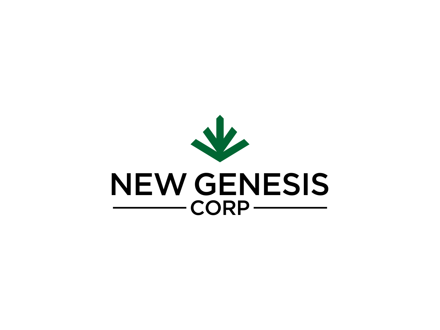 Diseño de Logo por BNdesigner para New Genesi Corp | Diseño #30651604