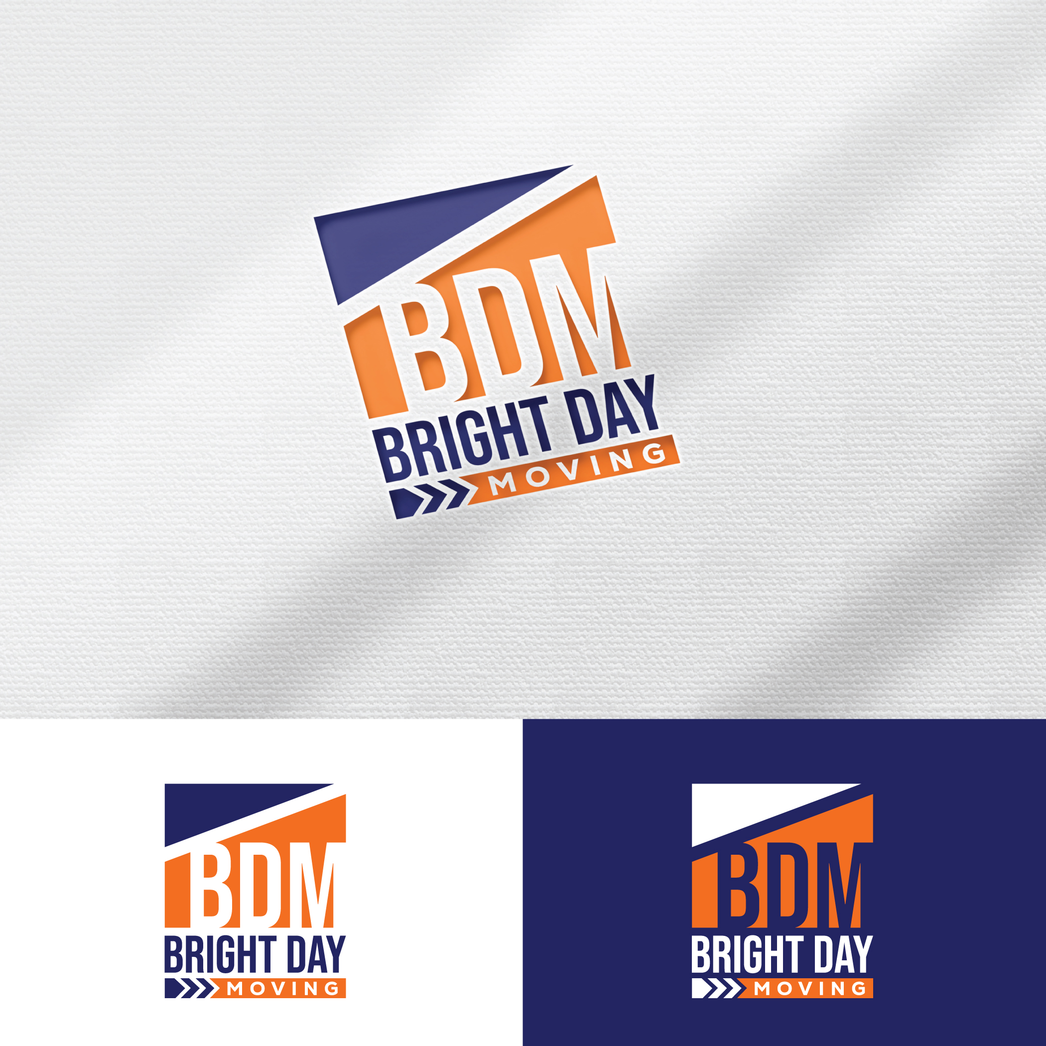 Logo Design by StromDesignHub for this project | Design #30644535