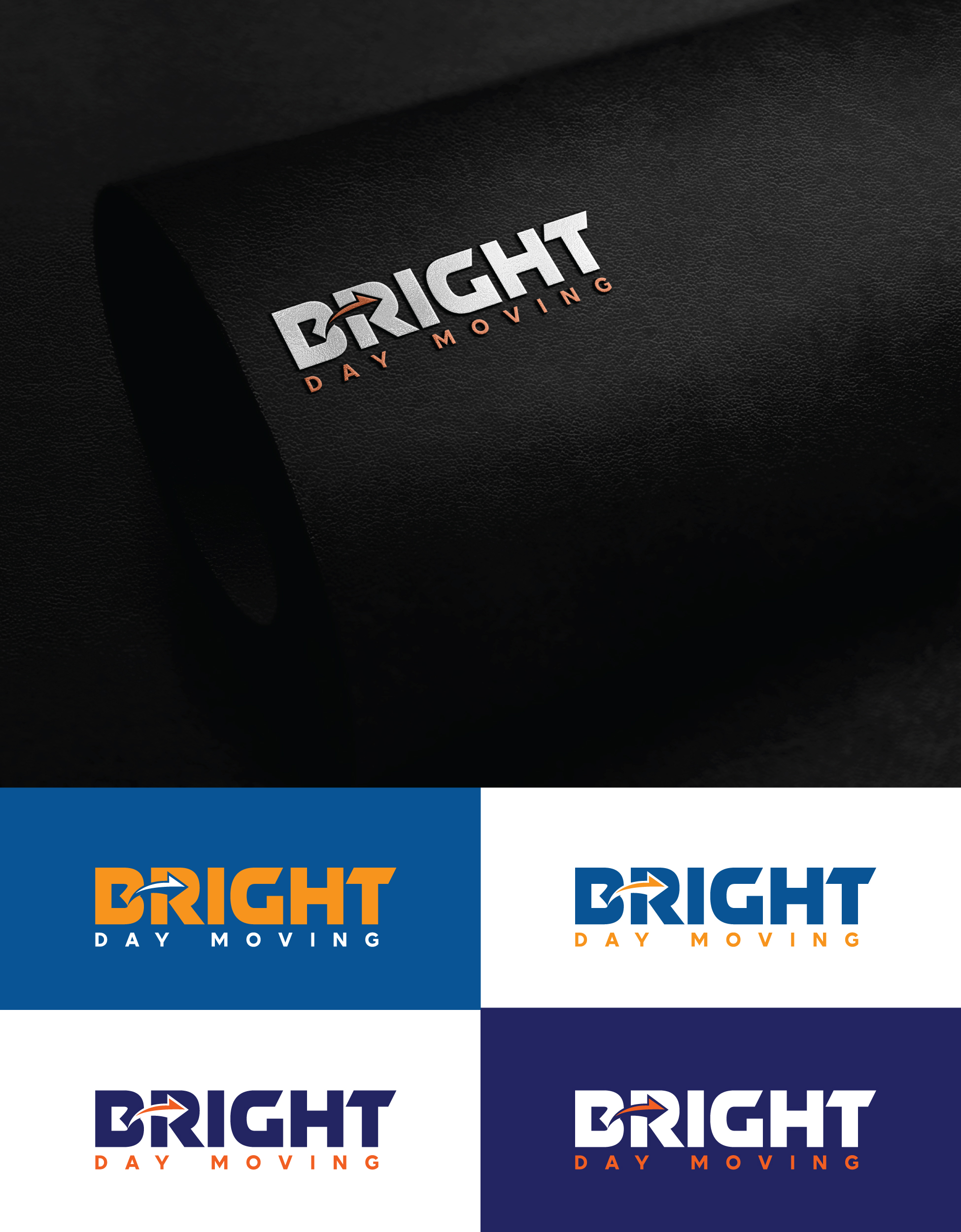 Logo Design by StromDesignHub for this project | Design #30644536