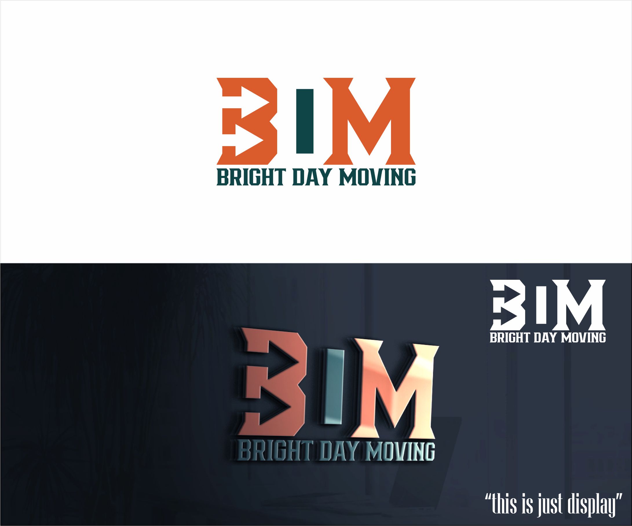 Logo Design by alkaline for this project | Design #30642299