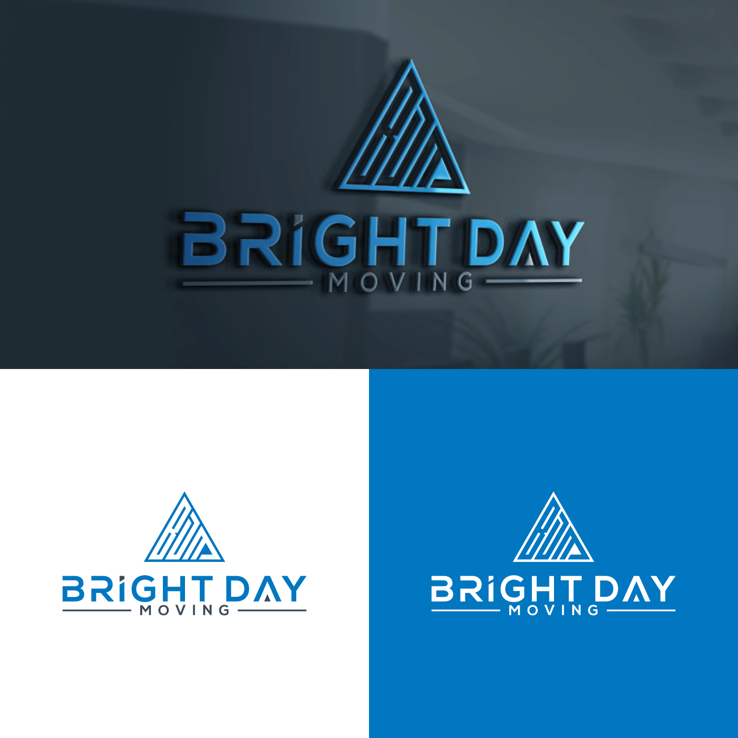 Logo Design by okta5 for this project | Design #30645847