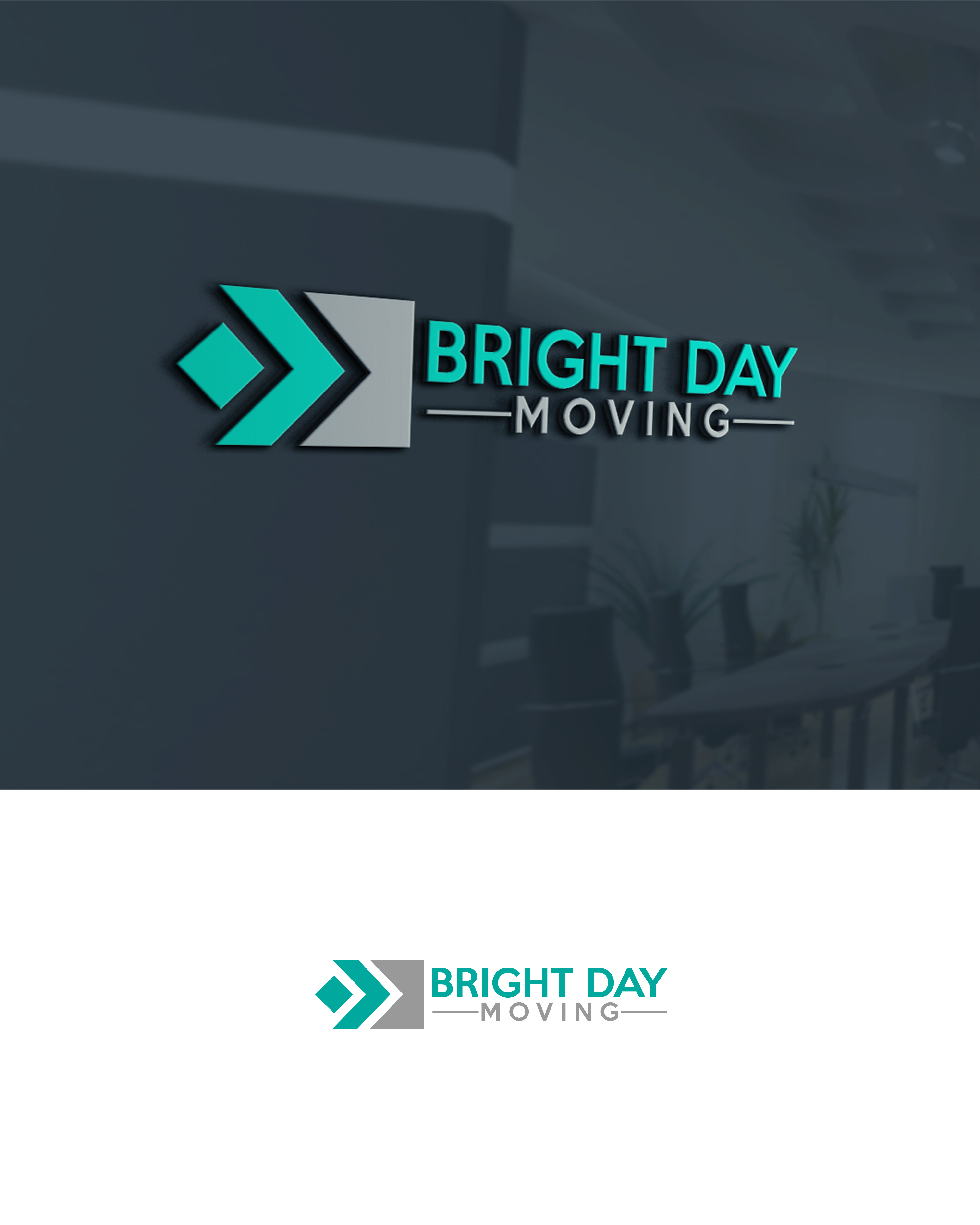 Logo Design by mekail for this project | Design #30641533