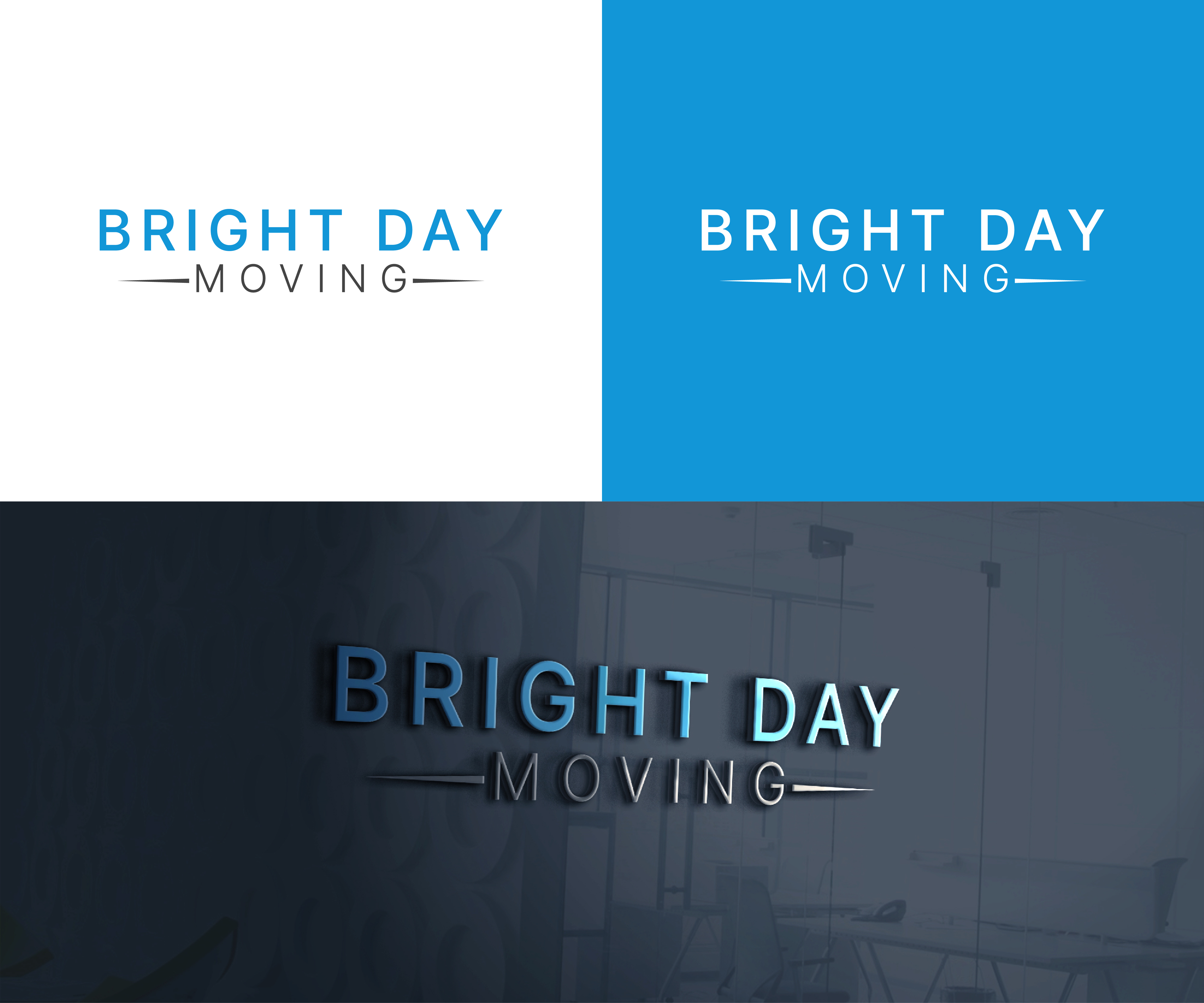 Logo Design by Worx Mofijul for this project | Design #30647925