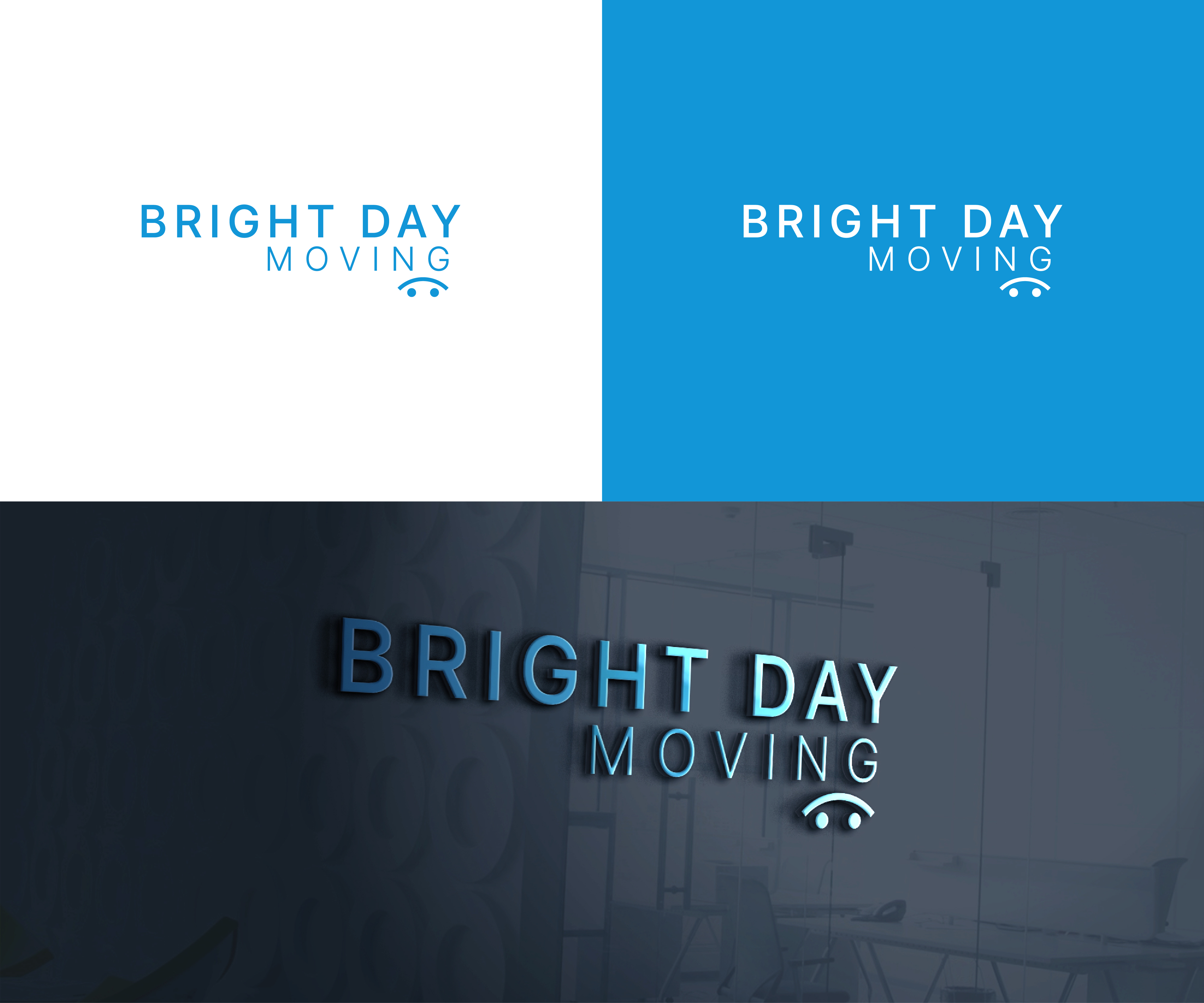 Logo Design by Worx Mofijul for this project | Design #30647928