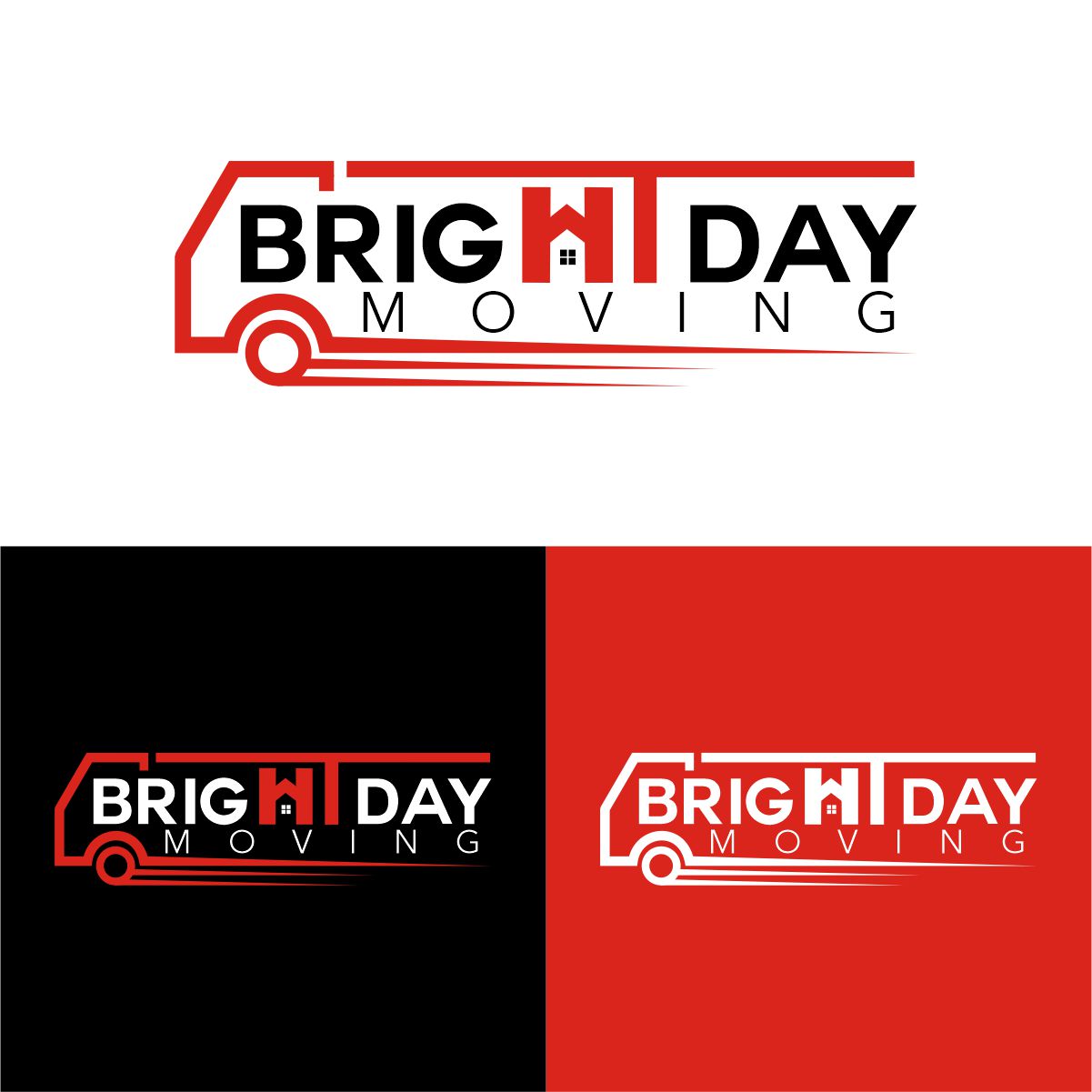 Logo Design by creative.bugs for this project | Design #30648241