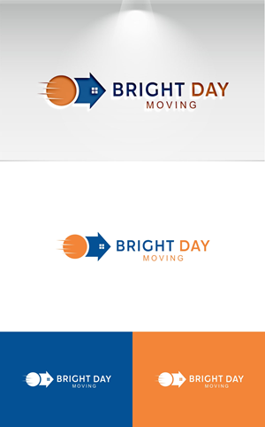 Logo Design by fly  design for this project | Design: #30644078