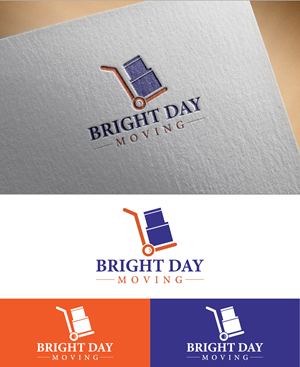 Logo Design by fly  design for this project | Design: #30644203