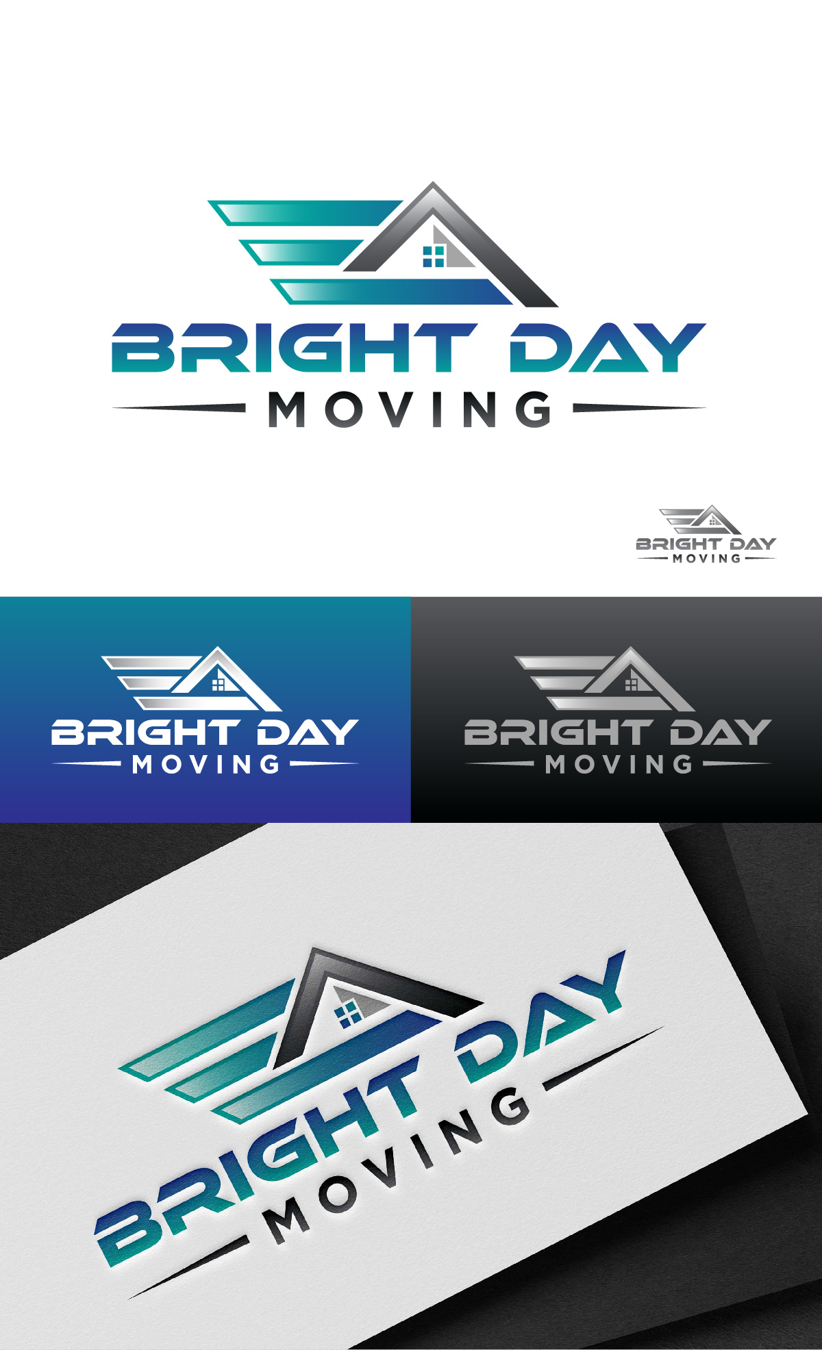 Logo Design by DesignLima for this project | Design #30645232