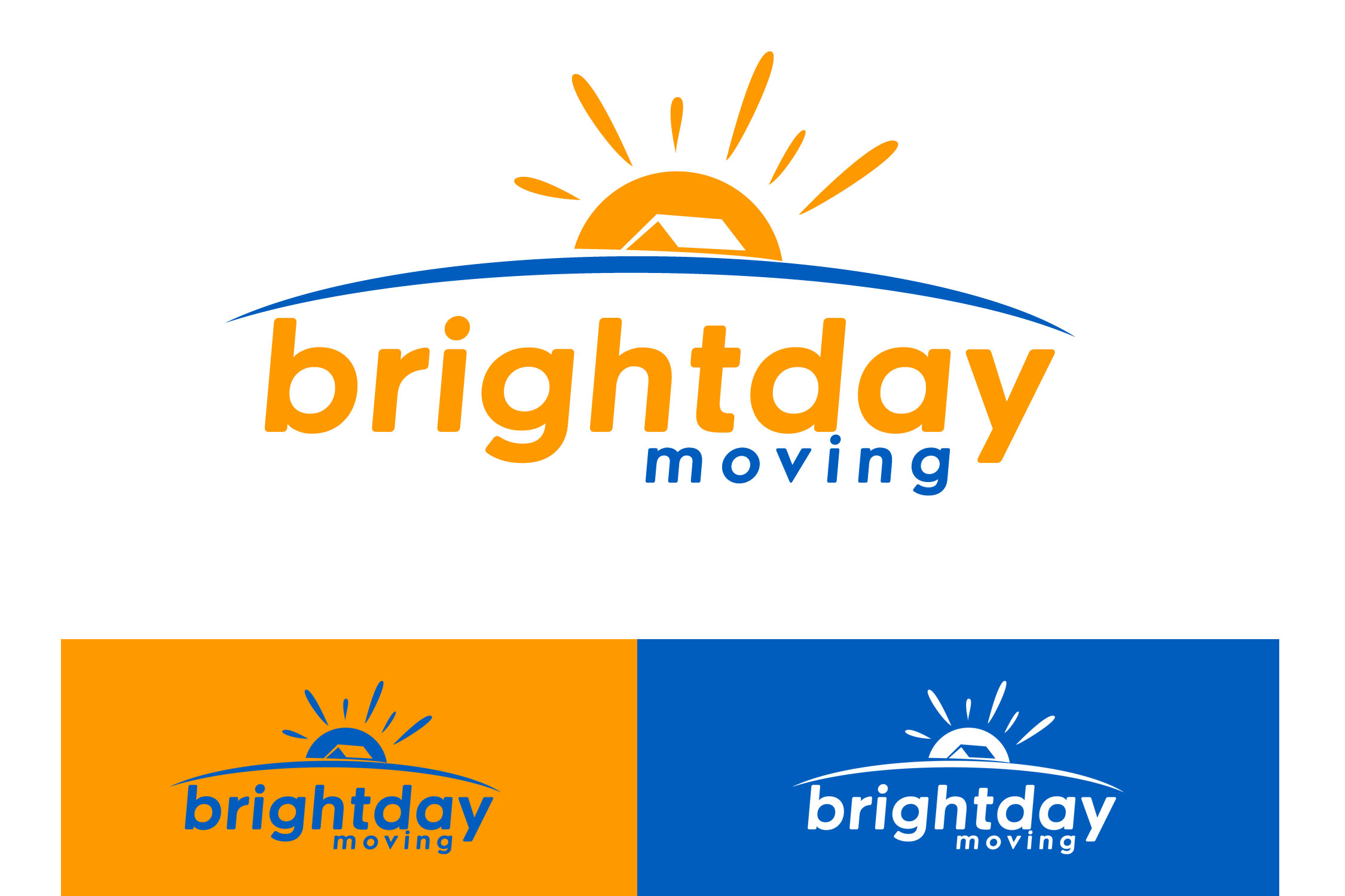 Logo Design by R.Bello for this project | Design #30689318