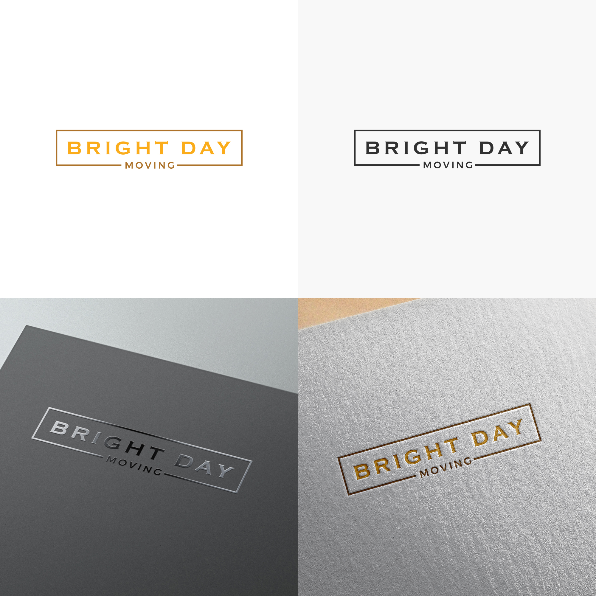Logo Design by Moumita_ for this project | Design #30642044
