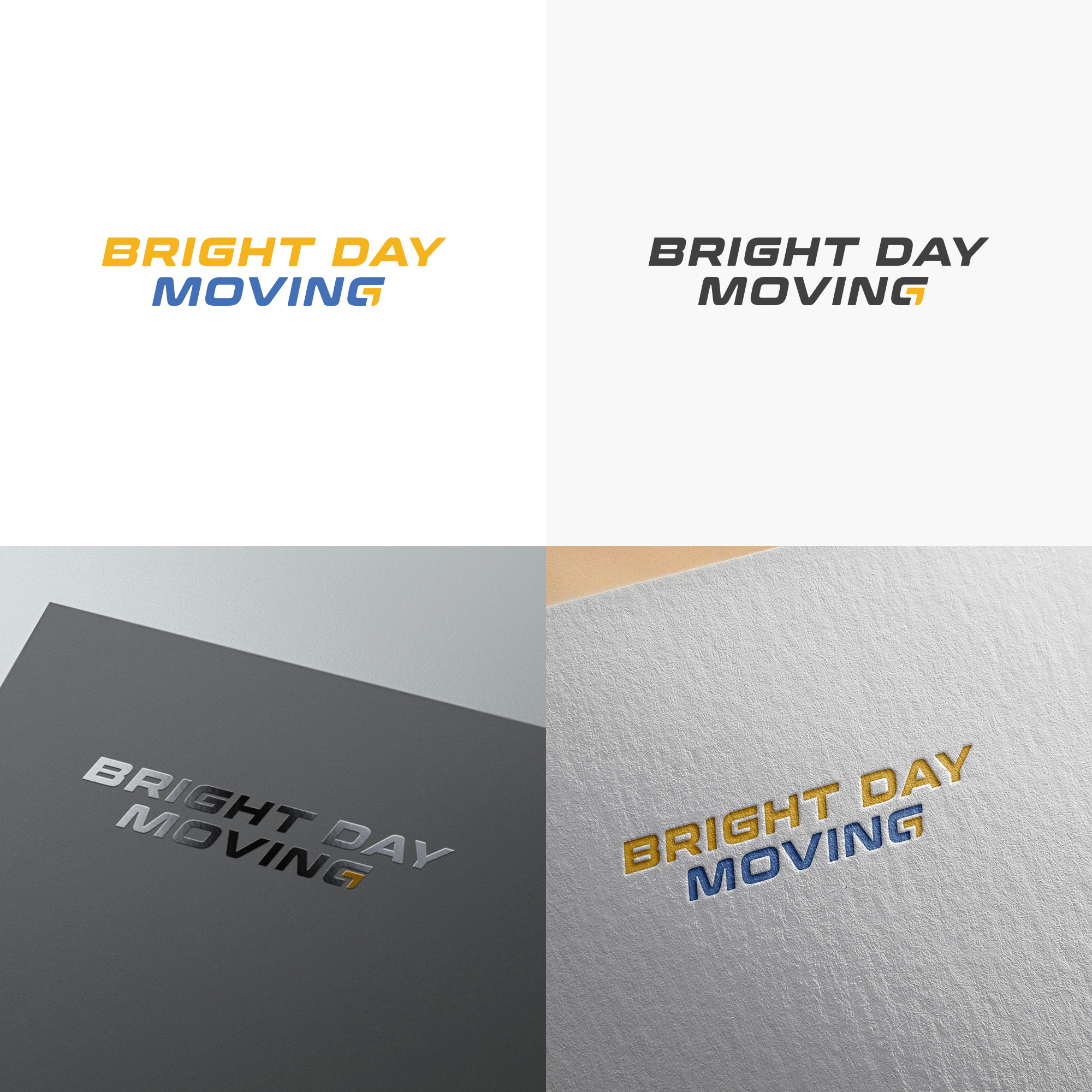Logo Design by Moumita_ for this project | Design #30642045