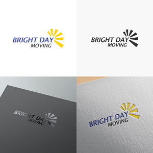 Logo Design by Moumita_ for this project | Design: #30642046