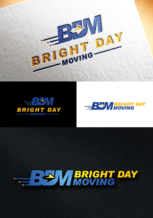 Logo Design by step forward 2 for this project | Design: #30641057