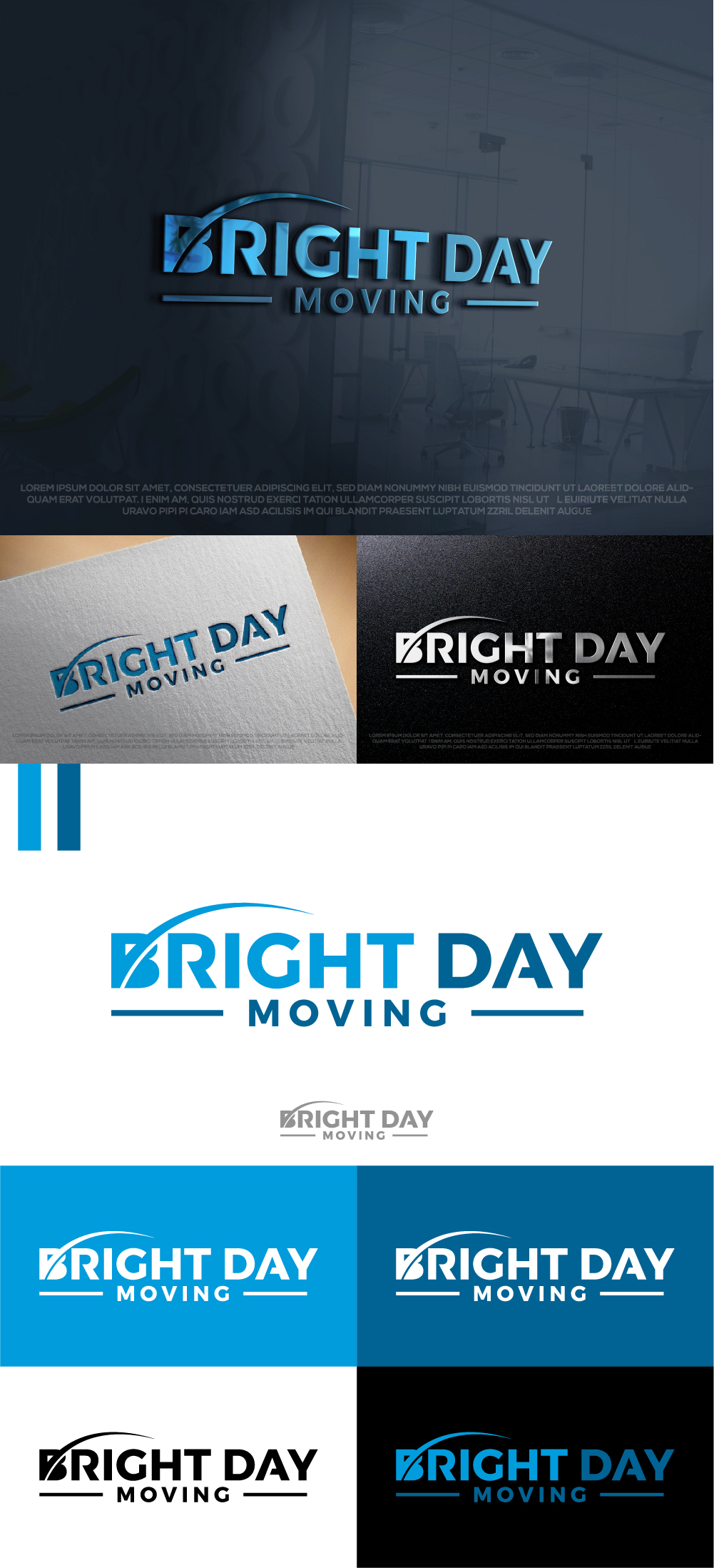 Design de Logo par Ayub Zafar pour ce projet | Design #30658574