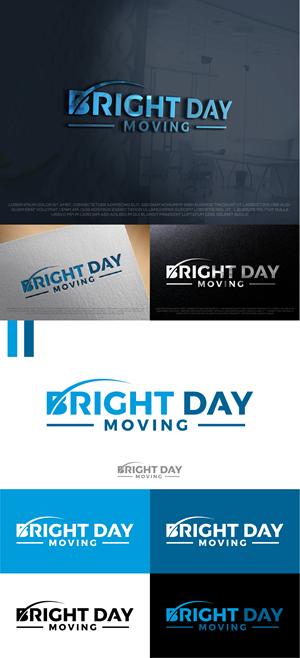 Design de Logo par Ayub Zafar pour ce projet | Design : #30658574