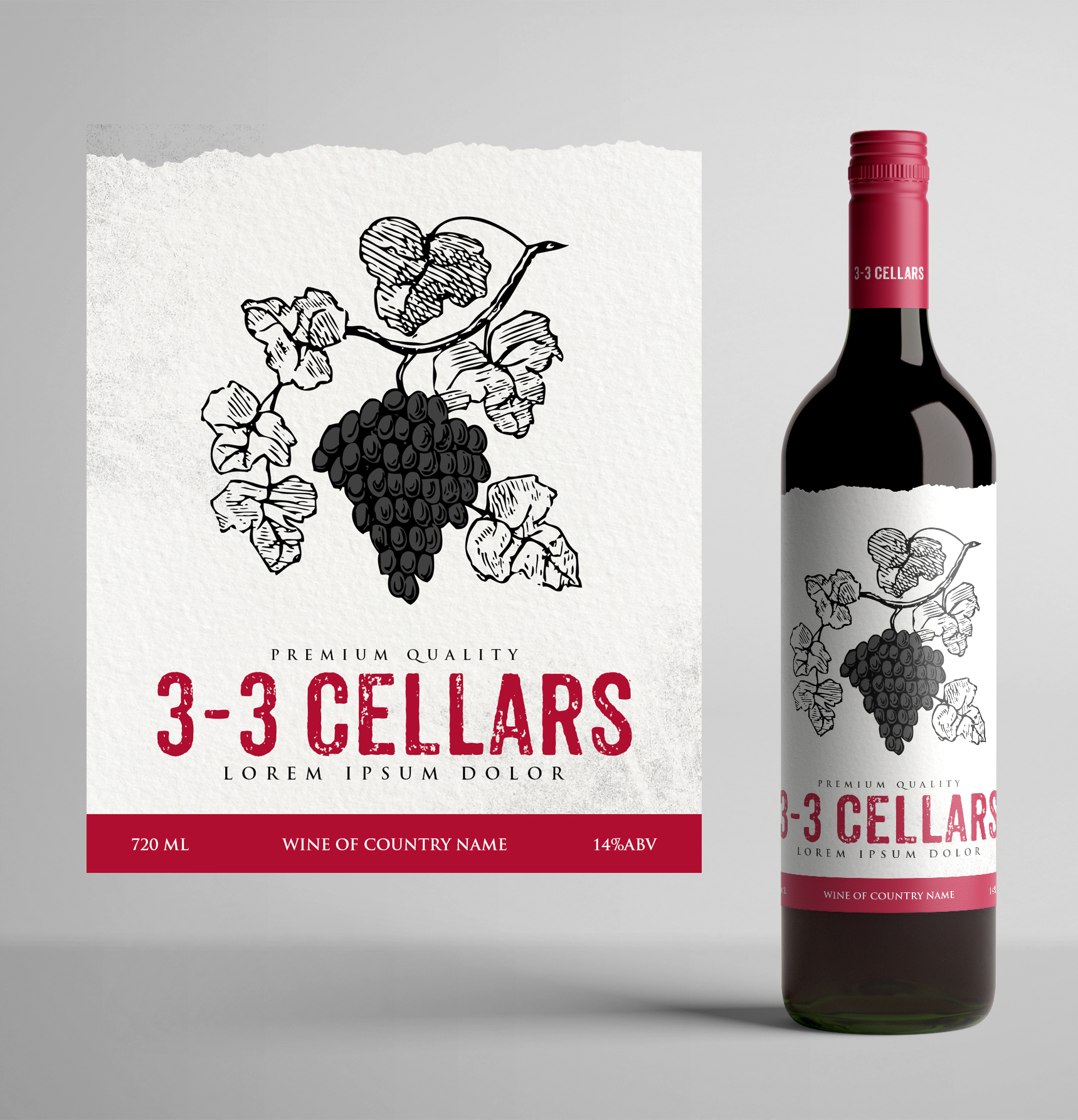Graphic Design by Graphic Storm for this project | Design #30650083