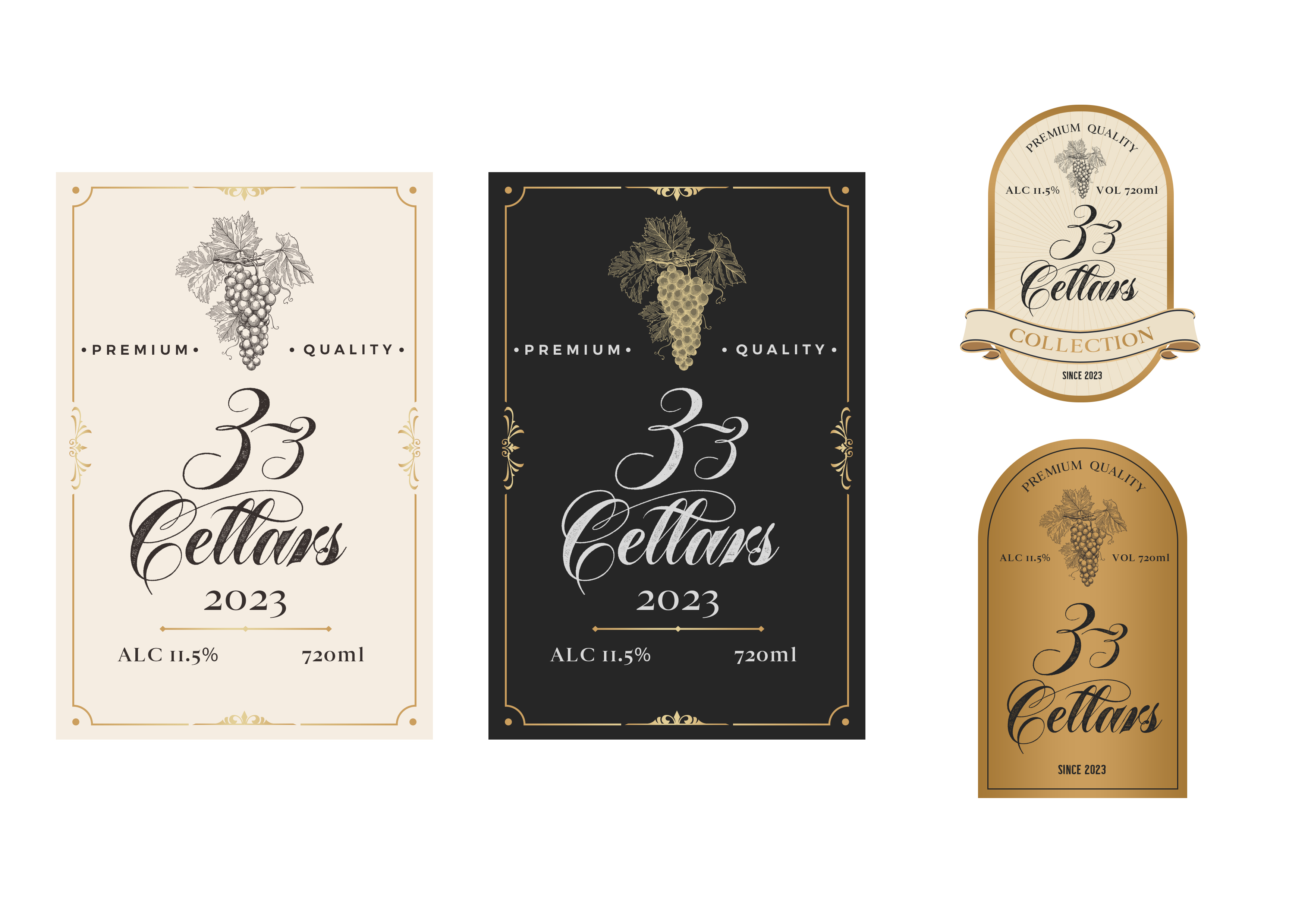 Diseño Gráfico por Akhtanbed para este proyecto | Diseño: #30651600