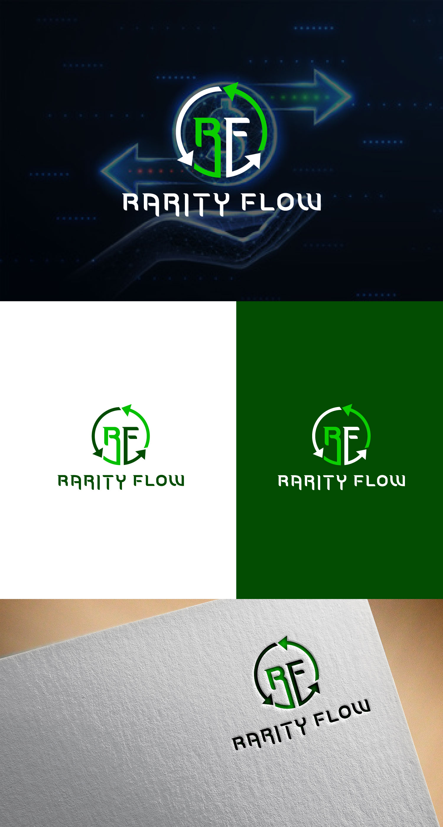 Logo Design by AyaanArt for this project | Design #30641711