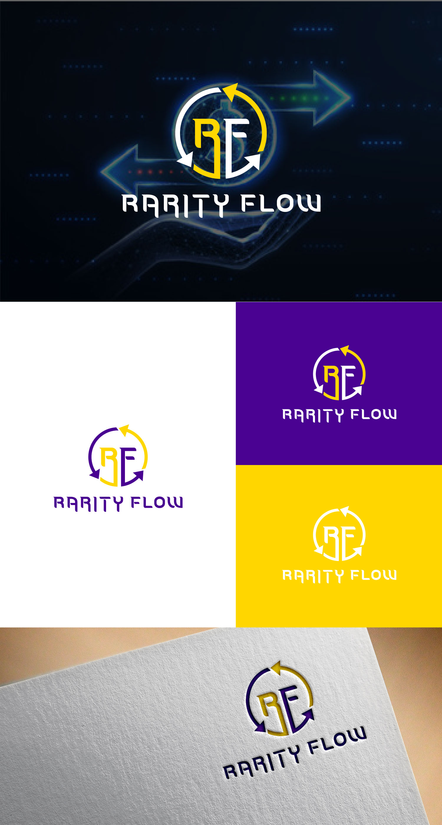 Diseño de Logo por AyaanArt para este proyecto | Diseño #30653497