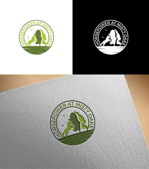 Logo Design by Alb@ri for this project | Design: #30649570