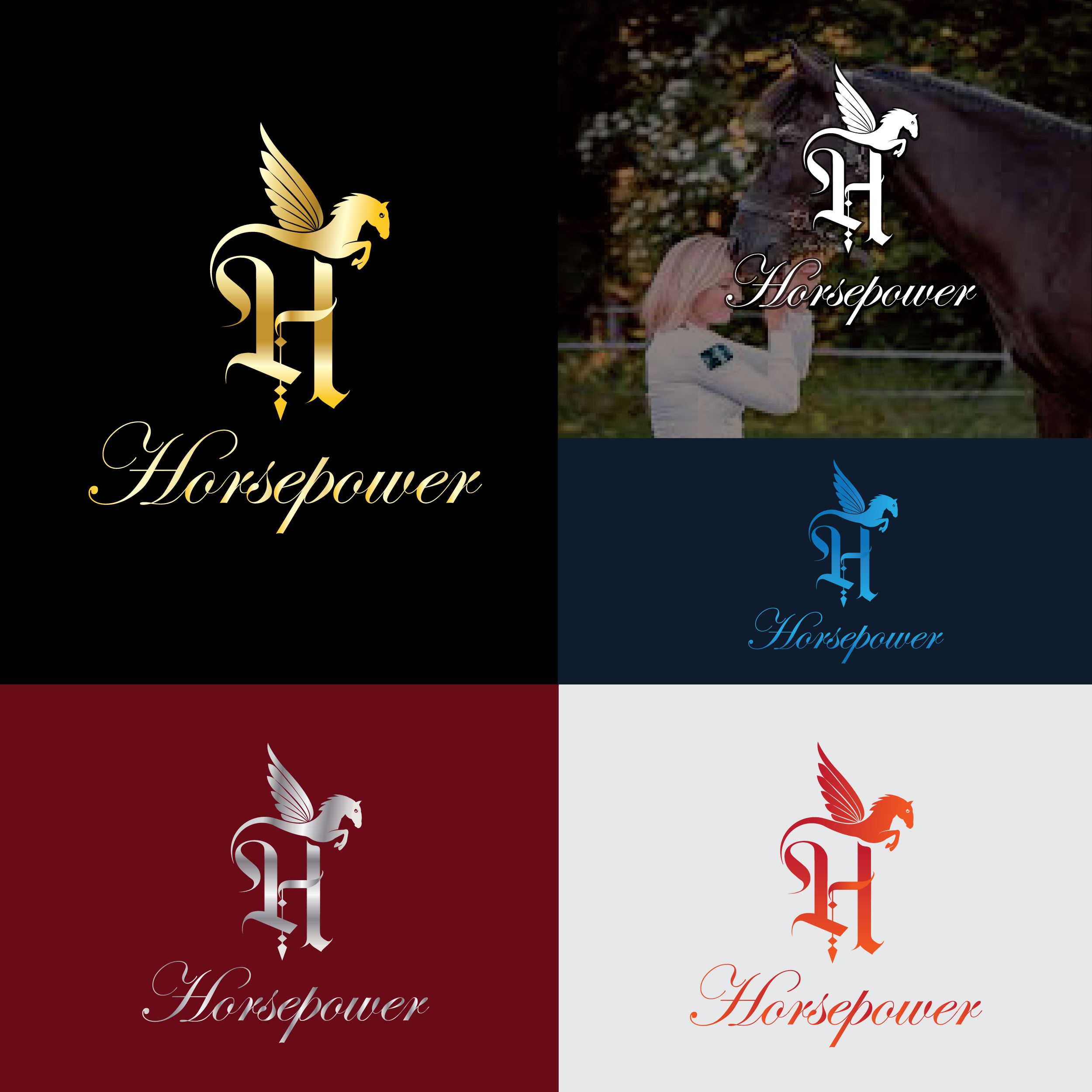 Logo Design by Wonderful design for this project | Design #30642553