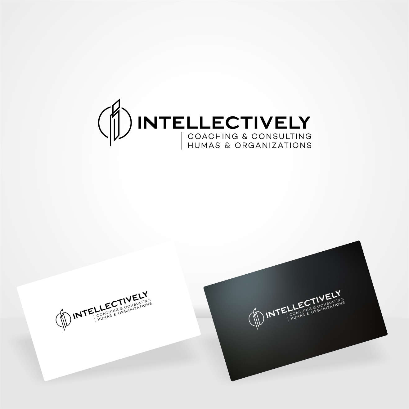 Logo Design by Arham Hidayat for this project | Design #30662944