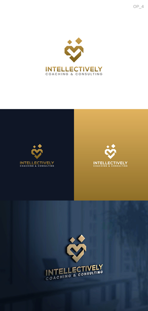 Logo-Design von GVisions für dieses Projekt | Design: #30671898